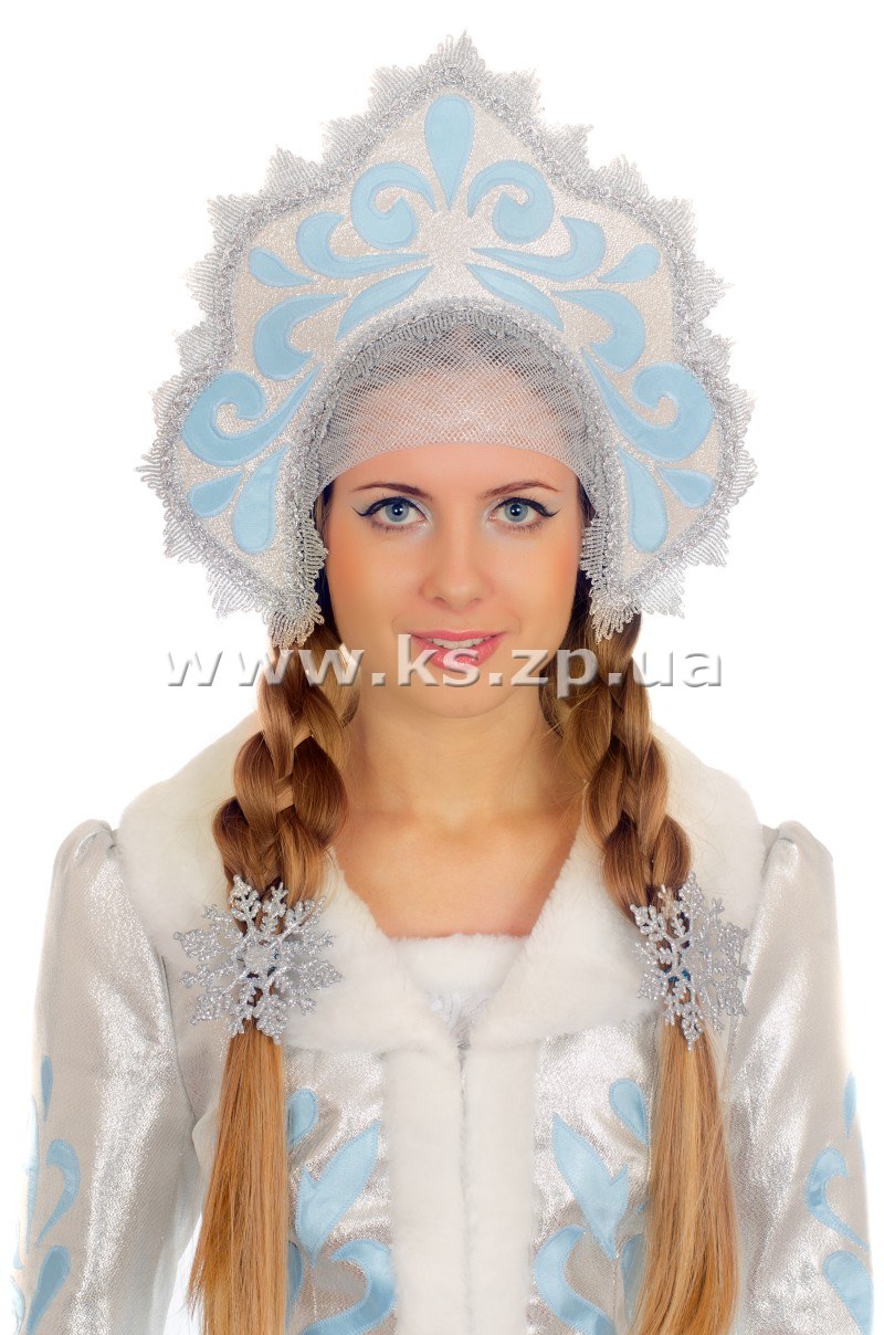 Кокошник метелицы своими руками Кокошник метелицы своими руками
