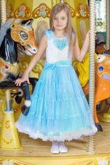 ��������� ������ �Blue sky�